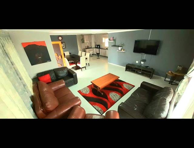 3 BEDROOM HOUSE FOR SALE IN MADIBA PARK